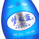 洋河 梦之蓝M6 52度 500ml*2瓶 礼盒装 绵柔浓香型白酒 