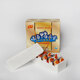 Yadihai duck egg salted egg 30 gift box Guangxi Beihai duck egg Beibu Gulf Yadi salted duck egg salted egg farmer