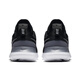 Nike NIKE men's casual shoes TESSEN sneakers AA2160-001 black 41
