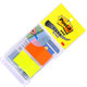 3m Post-it Note Note Paper / News Note Stickers / Stick Notes Office Supplies Fournitures scolaires PAPEALE HEYI Série 687-2 Étiquette d'instructions