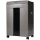 Deli 9905 Papier Shredder 5-Level-Hochkonfessionell-Dokument Shredder Single Crushing 10 Stücke kontinuierlicher Shredding-Papier für 60 Minuten 20 l Kapazität kann gebrochen werden