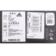 Adidas adidas Hair Tie Bandbout de sport Corde à cheveux Sports Run Running Yoga Hair Belt Sweat Guide CELER CF6926 Black Osfm Men's Style