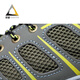 Beijing labor protection shoes men's summer breathable, anti-smash, anti-puncture, wear-resistant, anti-slip, wear-resistant, safe work site functional shoes A [upgraded widened bag head] Comfortable and breathable 42