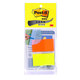 3m Post-it Note Note Paper / News Note Stickers / Stick Notes Office Supplies Fournitures scolaires PAPEALE HEYI Série 687-2 Étiquette d'instructions