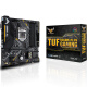 ASUS ASUSTUFB360M-PLUSGAMING e-sports agent motherboard eating chicken national e-sports game motherboard (IntelB360/LGA1151)