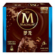 Heluxue Menglong Truffle Chocolate Flavor Ice Cream Combo 65g*5 Pcs