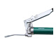 Shida SATA97205 labor-saving high-pressure manual grease gun 400CC