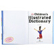 Children's Illustrated Dictionary Original English Children's Illustrated Dictionary