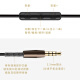 Mofengzhe mobile phone headset semi-in-ear call headset is suitable for black Hammer Technology Nut Pro2S/Nut 3 Nut R1 Nut Pro