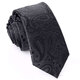 GLO-Story Krawatte Männer Business Formale Kee Korean Style Trendy Trendy Tie Geschenkbox mld824055