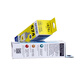 
EPSON T674 Ink L801 L810 L805 L850 L1800 printer original ink cartridge color inkjet ink cartridge 673 T6742 blue/cyan ink [received the goods and receive a red envelope of 5 yuan]
