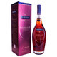马爹利（Martell） 名士VSOP 干邑白兰地 洋酒 1500ml 