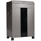 Deli 9905 Papier Shredder 5-Level-Hochkonfessionell-Dokument Shredder Single Crushing 10 Stücke kontinuierlicher Shredding-Papier für 60 Minuten 20 l Kapazität kann gebrochen werden