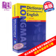 Longman Dictionary Longman Contemporary English Dictionary 6th Edition Original English Reference Book