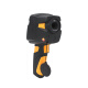 Testo 869 high-definition infrared thermal imaging camera infrared temperature measurement high-precision power failure floor heating detection thermal imaging camera