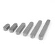 Jishuo GB1096A type key pin shaft pin horizontal pin 2*2*L/3*3 to 8*7/10*8*L flat key pin square pin key pin A type 8*7*50 5 pcs