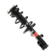 Bomas original car shock absorber is suitable for shock absorber, shock absorber, front shock absorber (1 piece) Arrizo 3/5/7