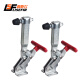 OZF快速夹具/夹钳/夹头压紧器工装夹钳垂直式 GH-12130 12132 12265 GH-12130