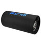 SAST portable car Bluetooth speaker 12v24v subwoofer active car amplifier speaker computer TV mobile phone playback 5-inch speaker delivery car power cigarette lighter