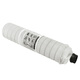 Jingcheng Ricoh 6210D Tóner Cartucho 6503/7503/9003SP Impresora A1060 Cartucho de tinta A1075 [80000 Páginas] 40000 Páginas Cartucho de polvo negro estándar * 2 Gran capacidad