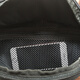 Nike (NIKE) bag, waist bag, chest bag, casual bag, sports bag, crossbody bag, BA5751, sports life large waist bag, BA5751-010 black