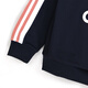 
[70% new] Adidas ADIDAS Clover Spring 2018 Women's TAPE CREW Sweatshirt CY9930 Size 38