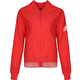 【7成新】阿迪达斯ADIDAS 2018春季 女子 JKT BOS BOMBER 梭织夹克 CY9854 L码