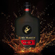 人头马（Remy Martin）洋酒 VSOP优质香槟区干邑白兰地 200ml 