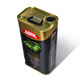 In February 25, ABRIL cold pressed extra virgin olive oil produced in Spain in 5L liters of cooking oil