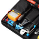 XJ tool set electronic welding repair tool set 29 tools soldering iron multimeter screw RTS2 RTS2