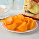 Original cut Indonesia imported Chuba Spicy Cassava Chips 140g Snacks