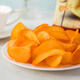 Original cut Indonesia imported Chuba Spicy Cassava Chips 140g Snacks