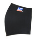 LP 702 elbow guard cycling fitness badminton basketball elbow guard male and female uniforms, both male and female M single