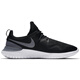 Nike NIKE men's casual shoes TESSEN sneakers AA2160-001 black 41
