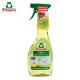 Frosch lemon bathroom cleaning spray 500ml to remove limescale and water stains while removing odor bathroom cleaner imported from Germany