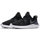 Nike NIKE men's casual shoes TESSEN sneakers AA2160-001 black 41