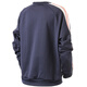 
[70% new] Adidas ADIDAS Clover Spring 2018 Women's TAPE CREW Sweatshirt CY9930 Size 38
