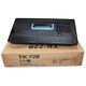 Quality printing suitable for Kyocera TK-728 Powder Box 520i Toner Box Kyocera Toner Box TASKalfa 420i Toner Box TK-728 Single Pack