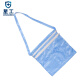 Xinggong (XINGGONG) anti-static backpack clean dust-free bag dust-free clothing bag dust-free storage work bag blue customization