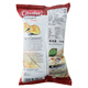 Original cut Indonesia imported Chuba Spicy Cassava Chips 140g Snacks