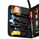 XJ tool set electronic welding repair tool set 29 tools soldering iron multimeter screw RTS2 RTS2