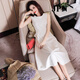 JPN Hong Kong Robe sans manches tendance pour les femmes 2025 Nouveau tempérament Déesse Fan Mingyuan Party Gest Jupe A-line jupe Summer White Robe XL