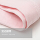 Yier Shuang Underwear's Pure Boxer de algodón de algodón de algodón de algodón alto de algodón de algodón de gran tamaño de seguridad de gran tamaño 3 paquete CL854N-3 White Three Pack m (160/85)