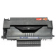 Jiaxiang простой в добавлении порошка для Lenovo LD2770 тонера картриджа Lenovo M7025 M7125 Принтер чернильный картридж тонер тонер.