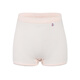 Yier Shuang Underwear's Pure Boxer de algodón de algodón de algodón de algodón alto de algodón de algodón de gran tamaño de seguridad de gran tamaño 3 paquete CL854N-3 White Three Pack m (160/85)