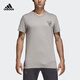 
Nike pure cotton breathable short-sleeved men's summer JORDAN printed pattern trendy top student round neck loose T-shirt HQ9249-133/AIR print behind S
