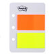 3m Post-it Note Note Paper / News Note Stickers / Stick Notes Office Supplies Fournitures scolaires PAPEALE HEYI Série 687-2 Étiquette d'instructions
