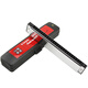 Tombo (Tombo) Japonais Cherry Pure Tone Pure Harmonica for Beginners 'Introduction to Advanced Teaching Advanced Performance Polonica Performance 6624p à 24 trous - Sac de carte Tombo