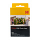 KODAKSTeptouch,SMILE,PRINTOMATIC instant photo paper ZINK2x3 inches 50 sheets