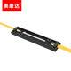
Okonda Telecom level 1 point 2 fiber splitter Optical splitter Single mode square head SC/UPC Armored fiber splitter One point 2/4 pigtail splitter SC fiber splitter 1 point 2 12001B 2 meters